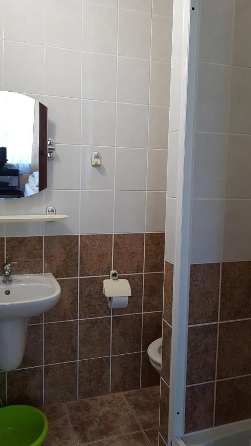U Henryki Apartment Kolobrzeg Luaran gambar