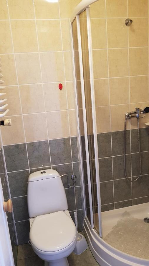 U Henryki Apartment Kolobrzeg Luaran gambar