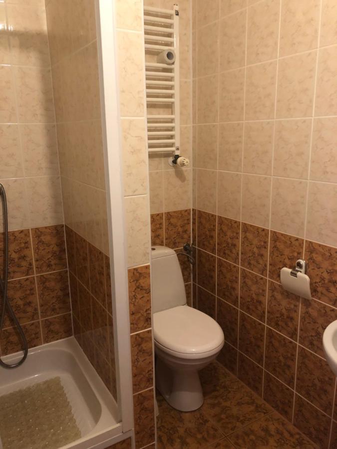 U Henryki Apartment Kolobrzeg Luaran gambar