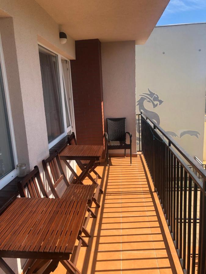 U Henryki Apartment Kolobrzeg Luaran gambar