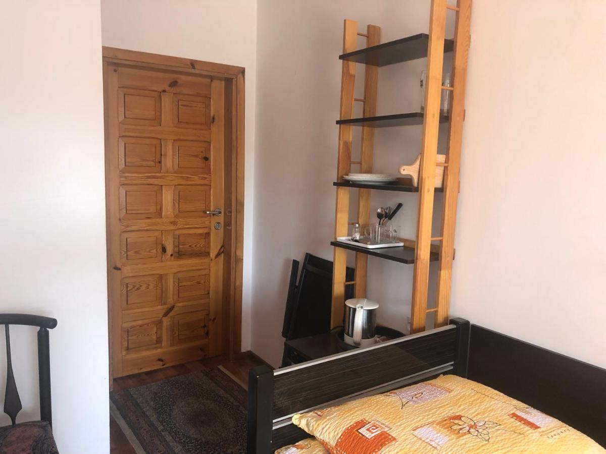 U Henryki Apartment Kolobrzeg Luaran gambar