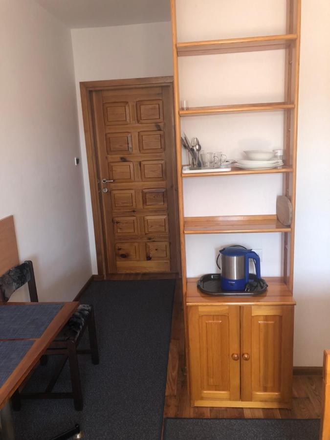 U Henryki Apartment Kolobrzeg Luaran gambar