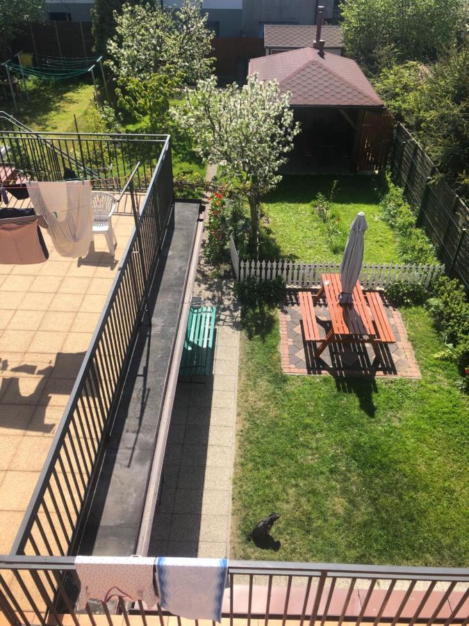 U Henryki Apartment Kolobrzeg Luaran gambar