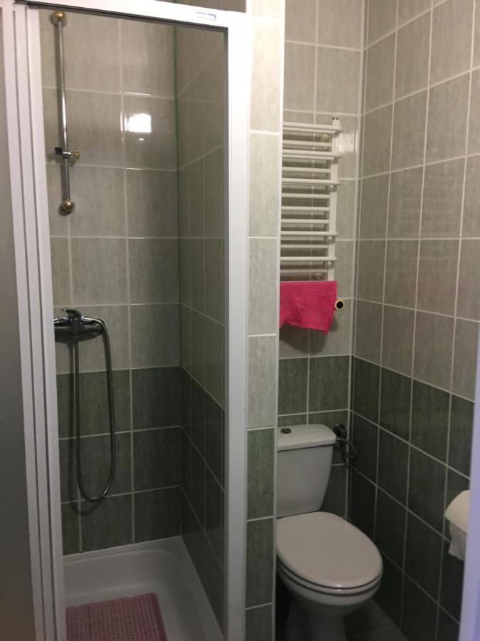 U Henryki Apartment Kolobrzeg Luaran gambar