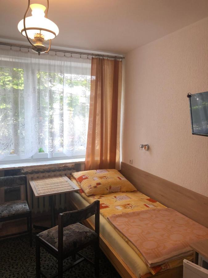 U Henryki Apartment Kolobrzeg Luaran gambar