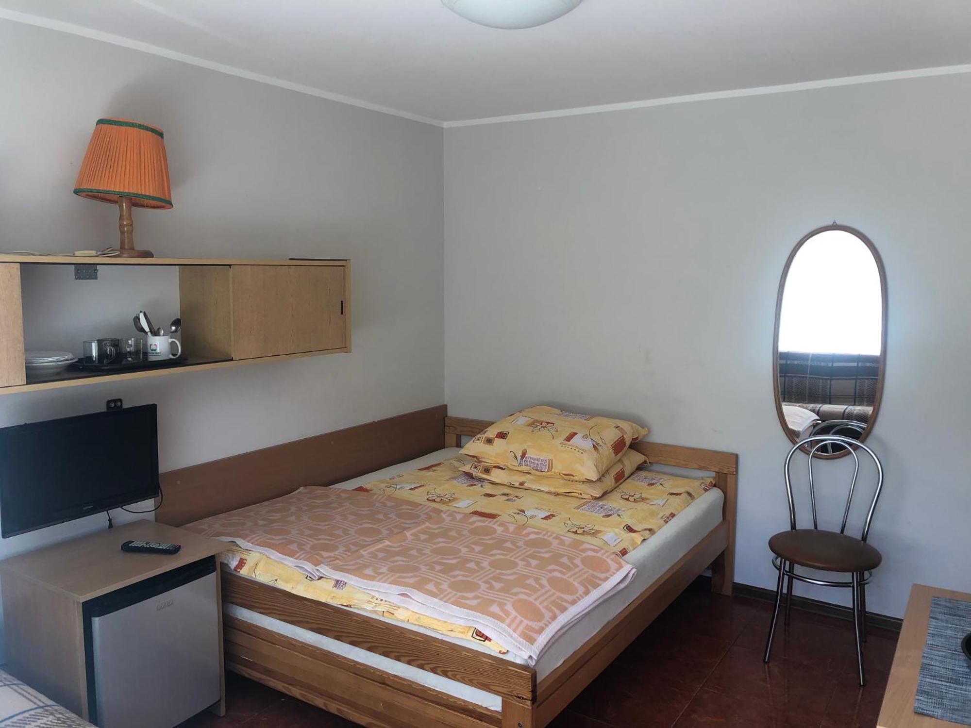 U Henryki Apartment Kolobrzeg Luaran gambar