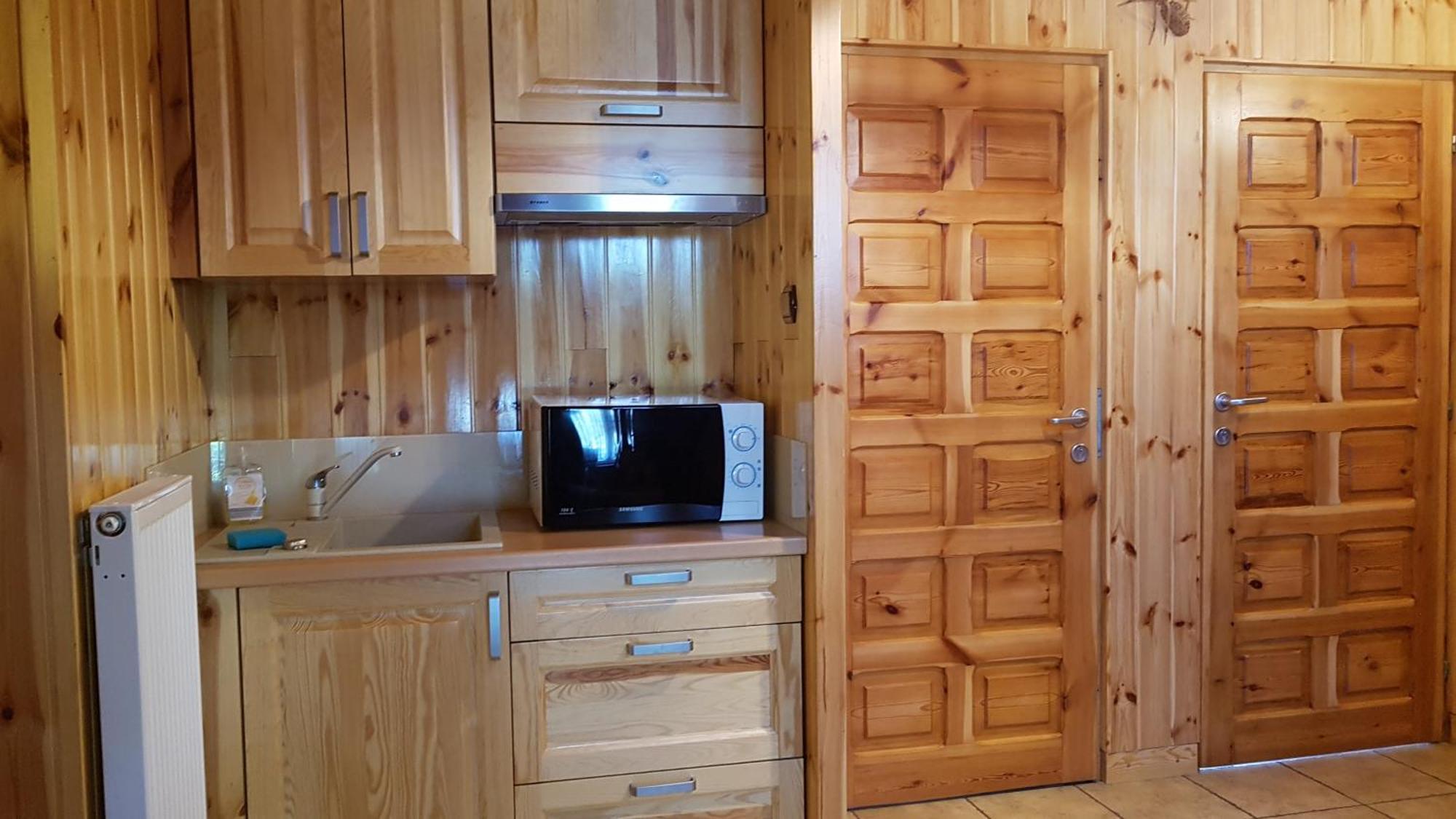 U Henryki Apartment Kolobrzeg Luaran gambar