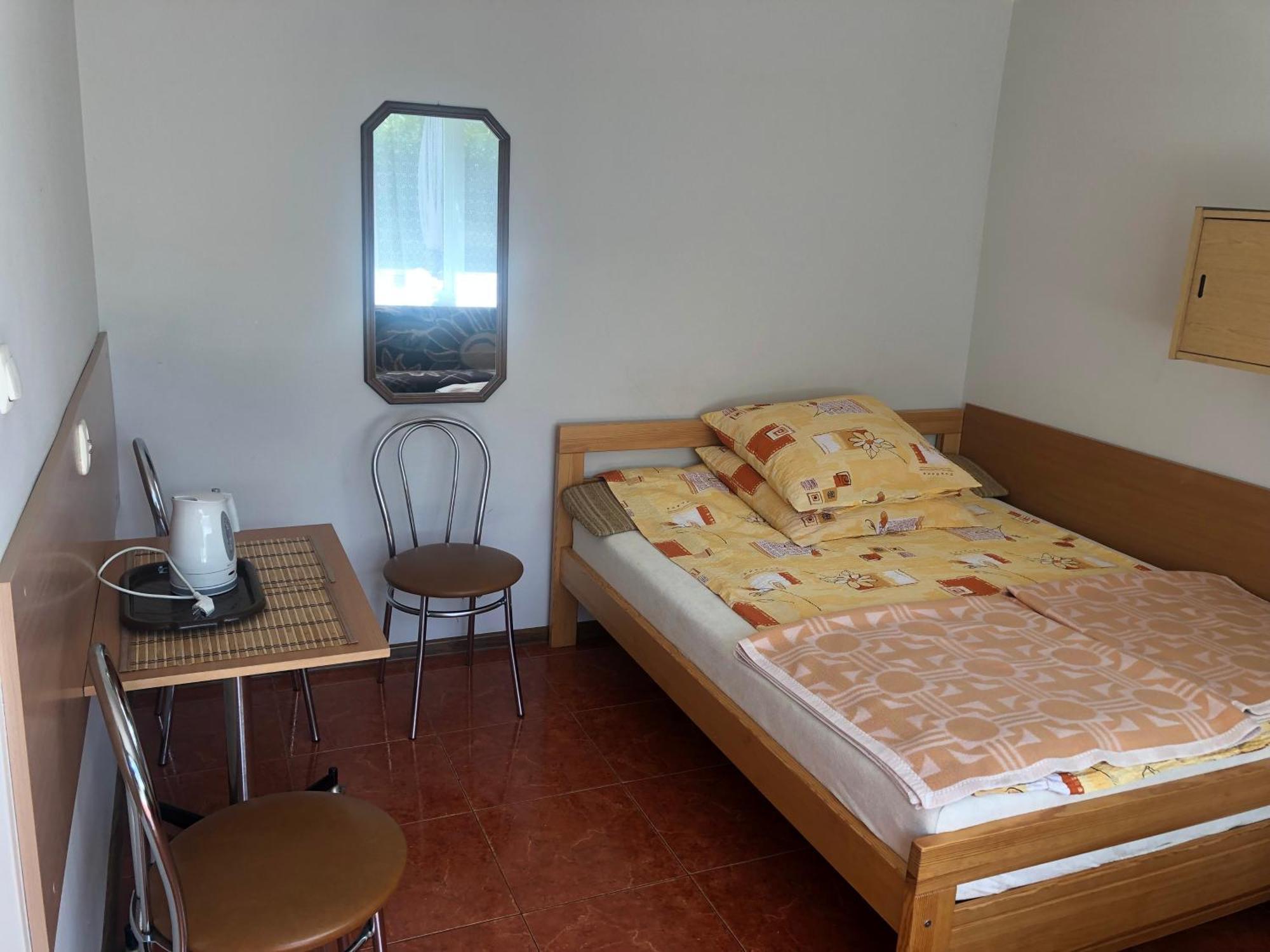 U Henryki Apartment Kolobrzeg Luaran gambar
