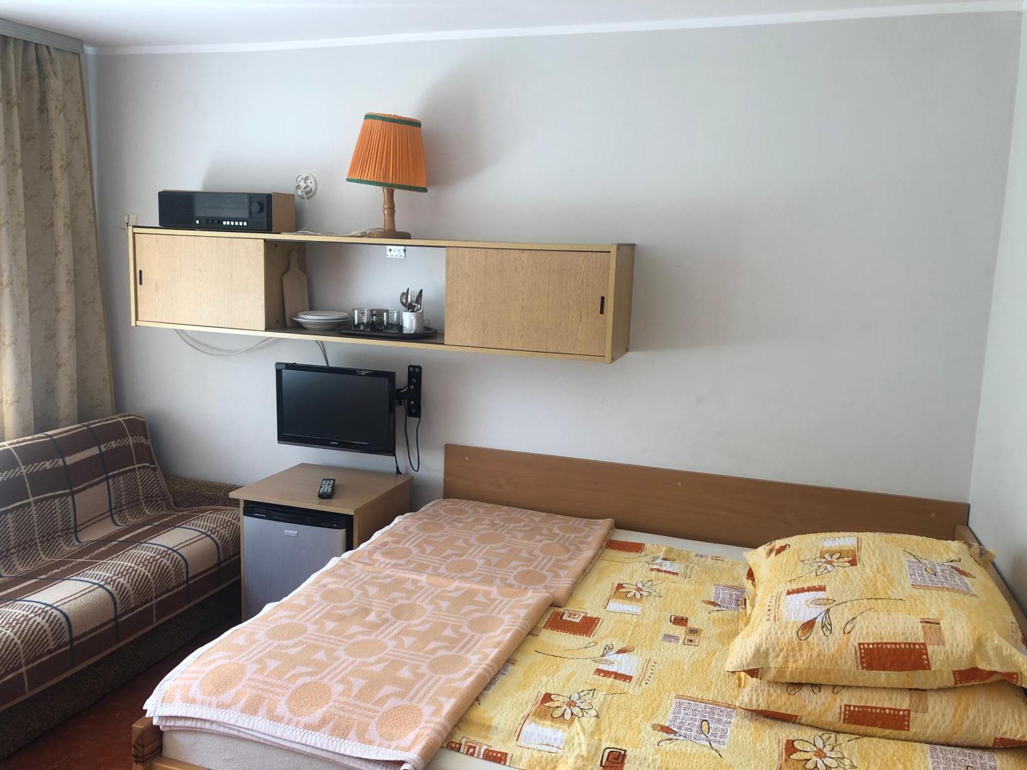 U Henryki Apartment Kolobrzeg Luaran gambar