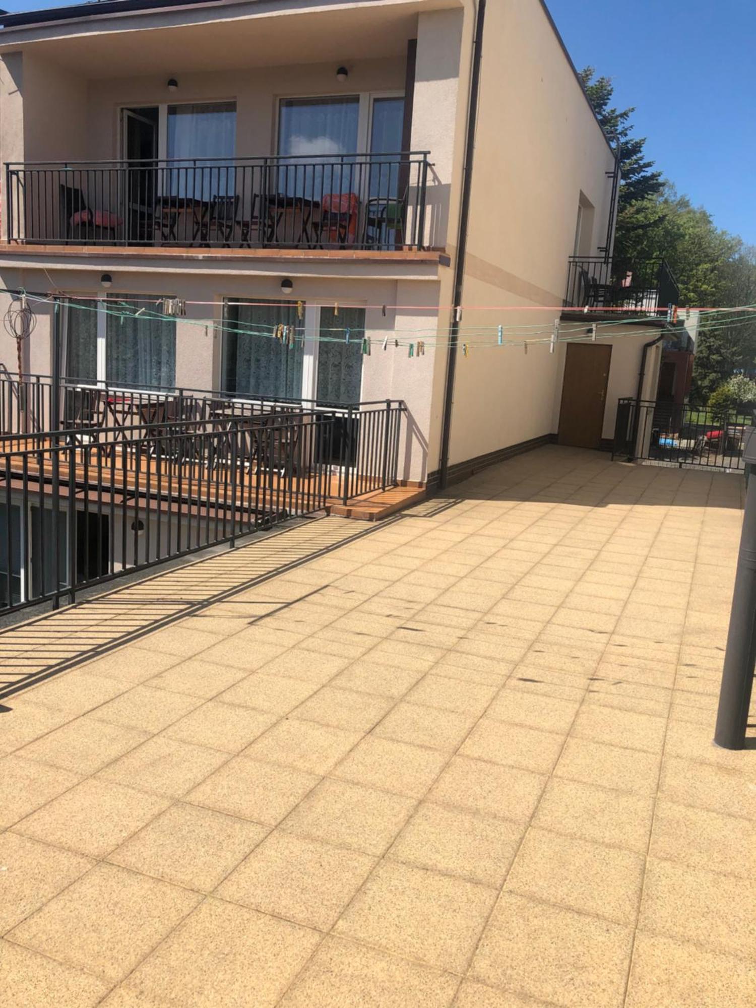 U Henryki Apartment Kolobrzeg Luaran gambar