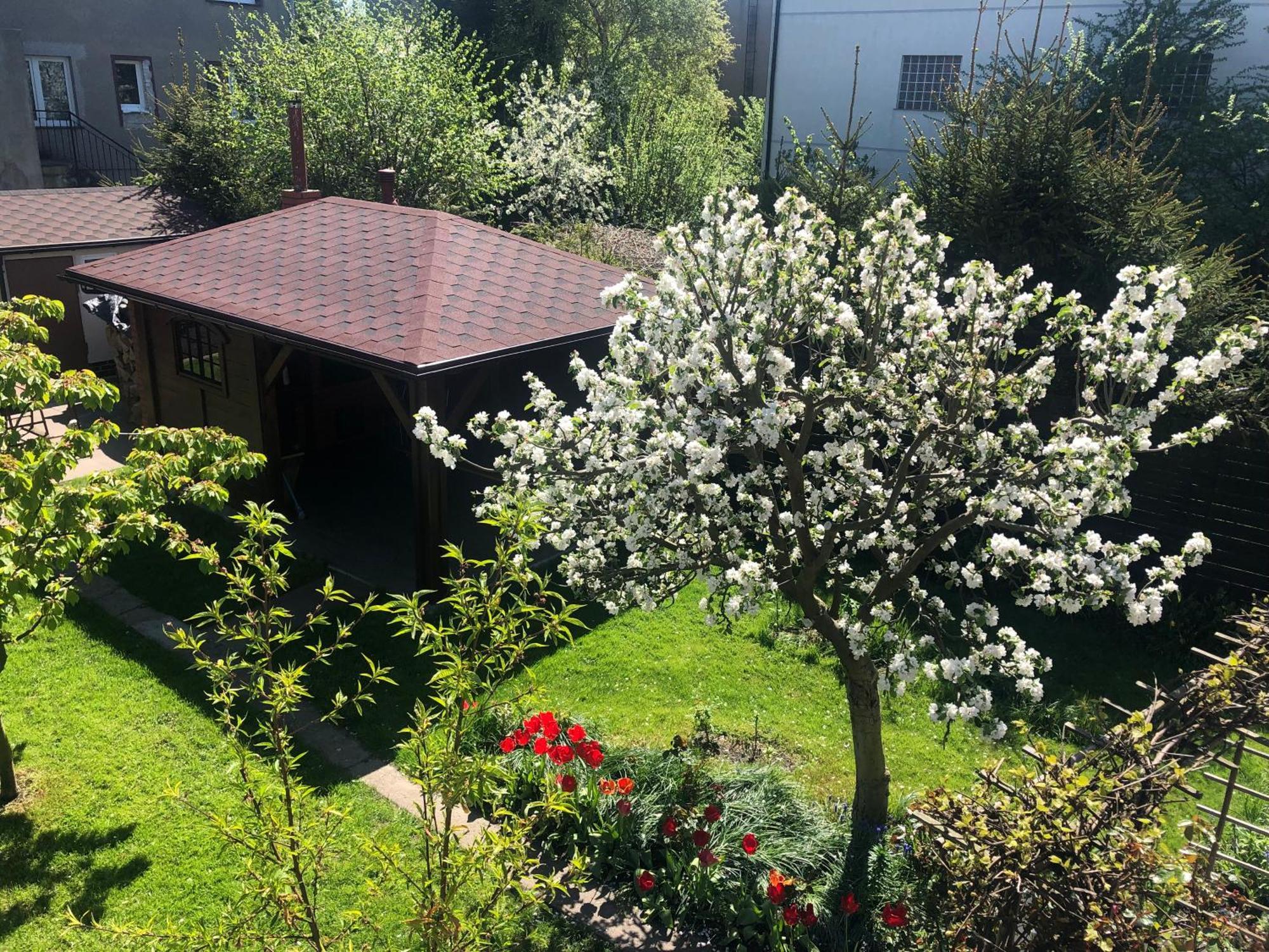 U Henryki Apartment Kolobrzeg Luaran gambar